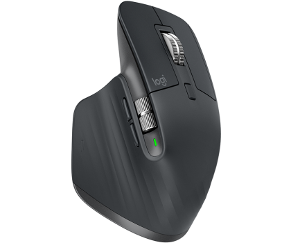 Myszka Logitech MX Master 3 Grafit